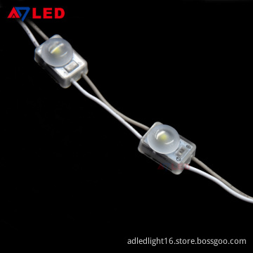 Adled Light china new hot sales mini 15x10 size module led 12v for outdoor sign